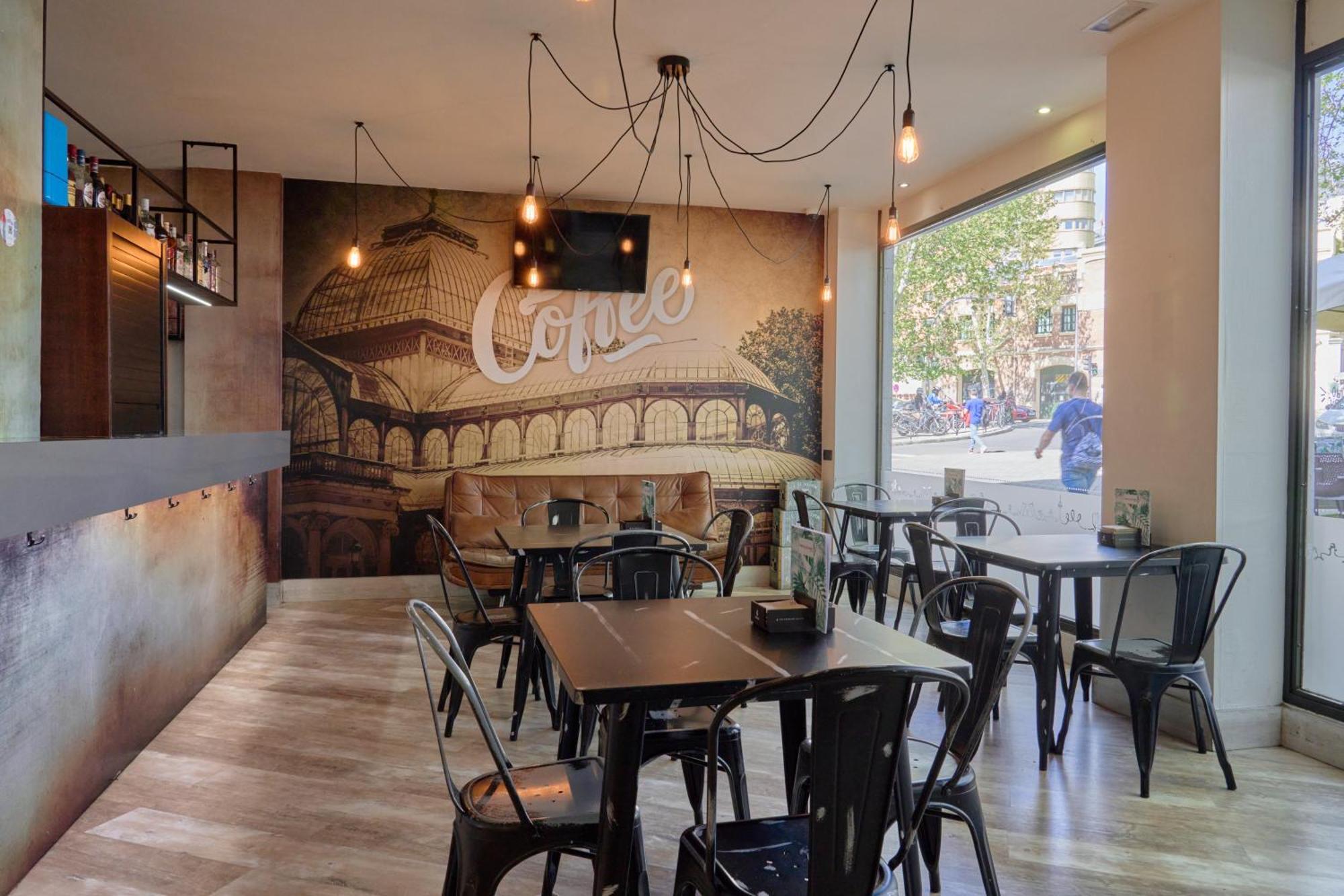 Hotel Puerta De Toledo — Bilder 3